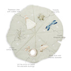 Buy Activity Mat - Riverbank | Toys for kids by Learning Bugs UK