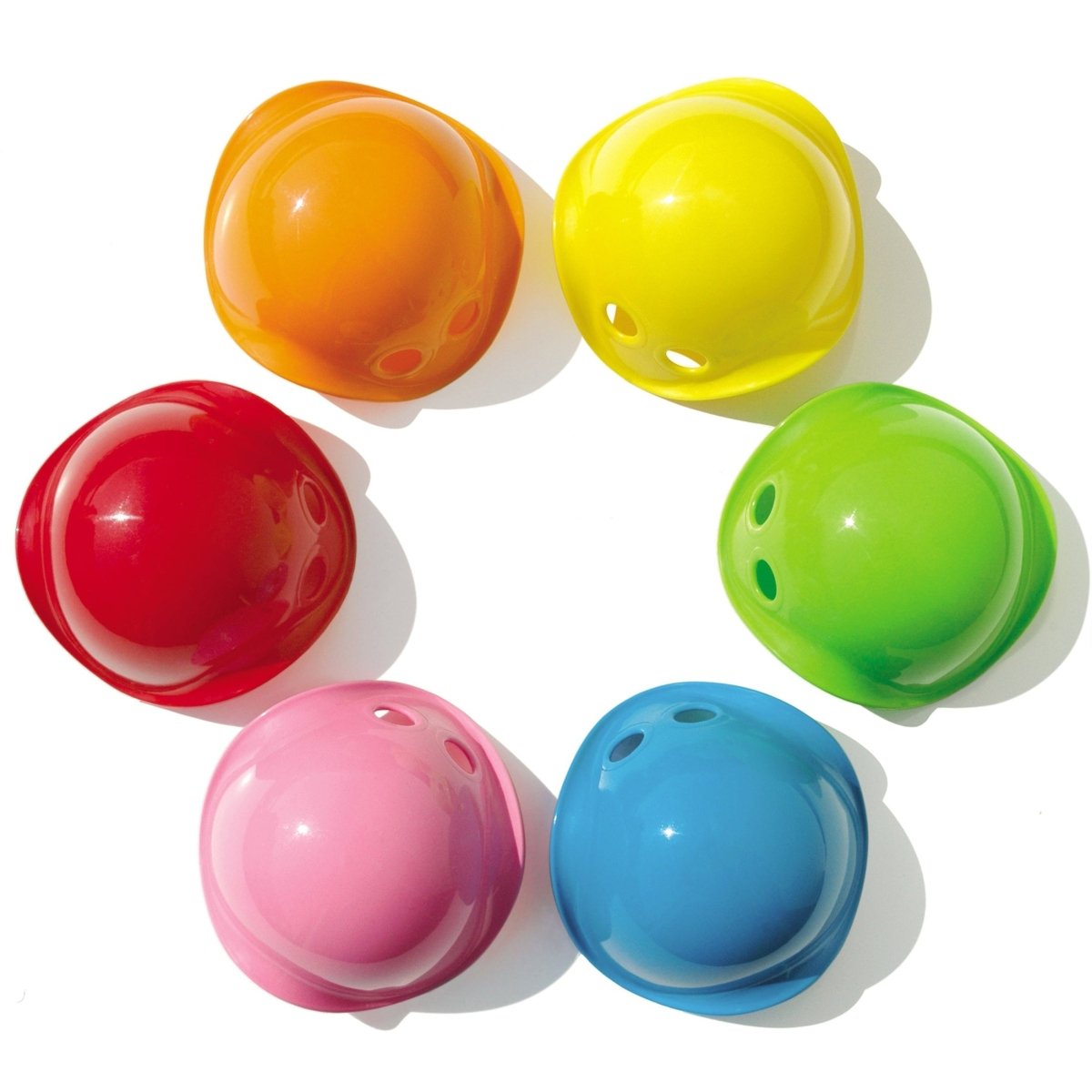 MOLUK Bilibo Mini Set – Active Play for children, available at Learning Bugs UK