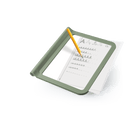 KIDYDRAW PRO Tablet Green – Creativity & Learning for children, available at Learning Bugs UK