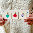Buy Feelings Chart for Children | for kids by Learning Bugs UK
