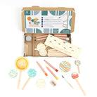 Buy Solar System Craft Kit | Art and Craft Box for kids by Learning Bugs UK