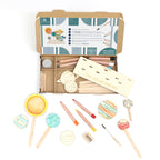 Buy Solar System Craft Kit | Art and Craft Box for kids by Learning Bugs UK