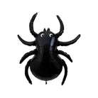 Giant Spider Balloon Pack of 3 by Meri Meri - Learning Bugs UK