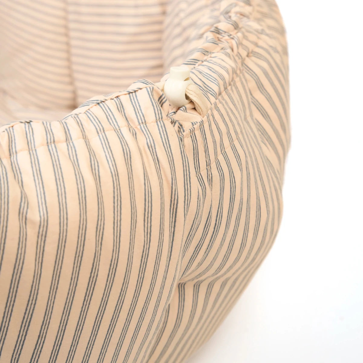 Play&Go Coco Organic Babymat - Fleuri or Moon – Toy Storage Bags for children, available at Learning Bugs UK