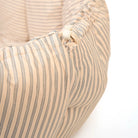 Play&Go Coco Organic Babymat - Fleuri or Moon – Toy Storage Bags for children, available at Learning Bugs UK