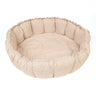 Play&Go Coco Organic Babymat - Fleuri or Moon – Toy Storage Bags for children, available at Learning Bugs UK
