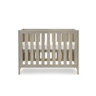 Obaby Nika Mini 2 Piece Room Set - Grey Wash