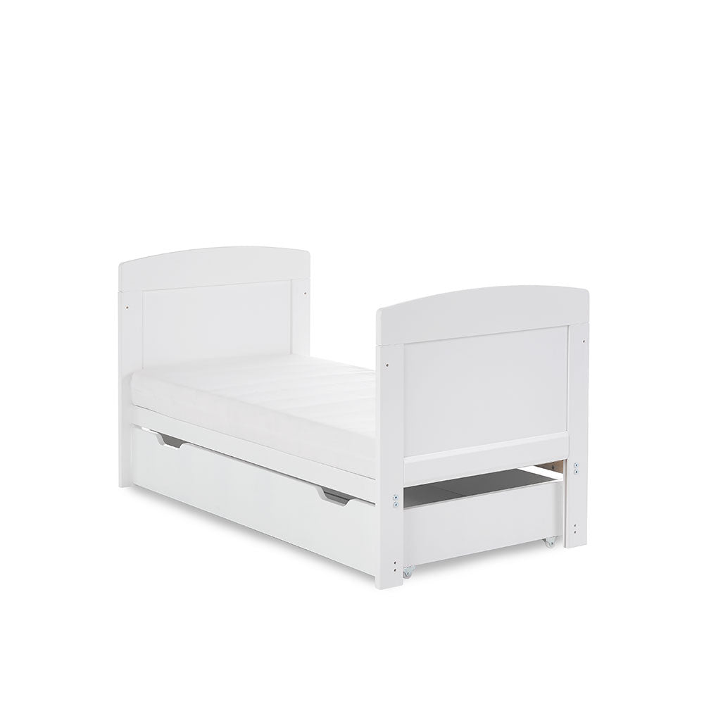 Obaby Under Drawer 120x60cm - White