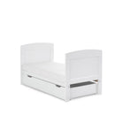 Obaby Under Drawer 120x60cm - White