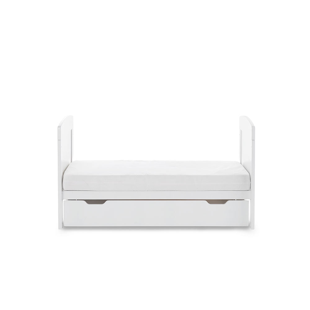 Obaby Under Drawer 120x60cm - White