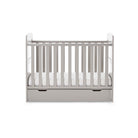 Obaby Under Drawer 120x60cm - Warm Grey
