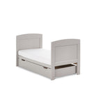 Obaby Under Drawer 120x60cm - Warm Grey