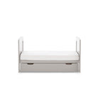 Obaby Under Drawer 120x60cm - Warm Grey