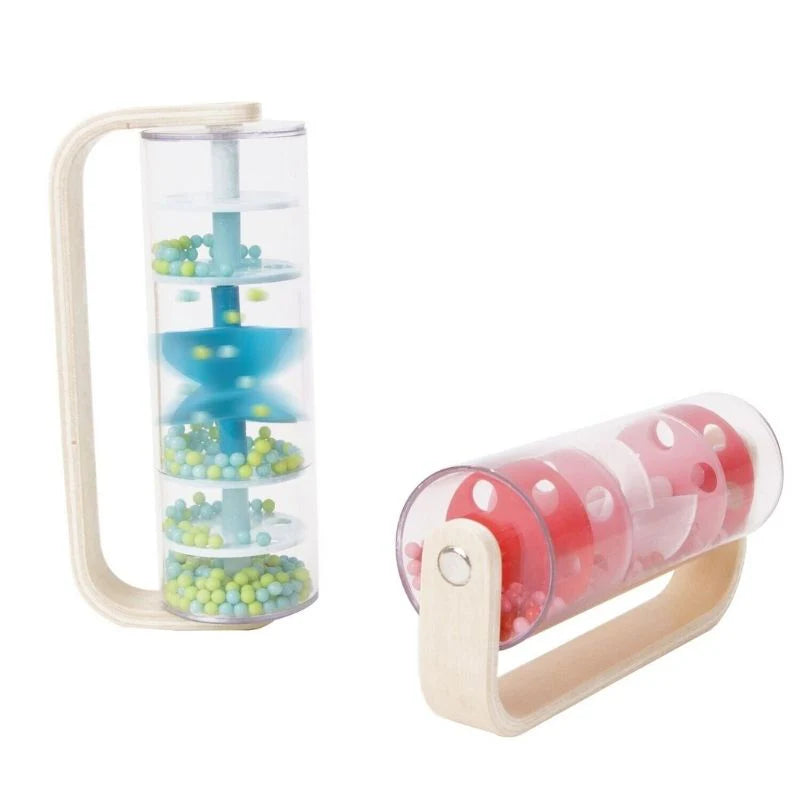 Classic World Rainmakers