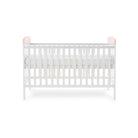Obaby Grace Inspire Cot Bed - Guess How Much I Love You - I Can Hop