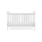 Obaby Grace Inspire Cot Bed - Guess How Much I Love You - I Can Hop