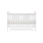 Obaby Grace Inspire Cot Bed - Guess How Much I Love You - I Can Hop