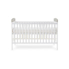 Obaby Grace Inspire Cot Bed - Guess How Much I Love You - Scribble