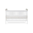 Obaby Grace Inspire Cot Bed - Guess How Much I Love You - Scribble
