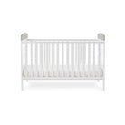 Obaby Grace Inspire Cot Bed - Guess How Much I Love You - Scribble