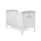 Obaby Grace Inspire Cot Bed - Guess How Much I Love You - Scribble