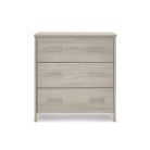 Obaby Nika Mini 2 Piece Room Set - Grey Wash