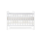 Obaby Grace 2 Piece Room Set - White