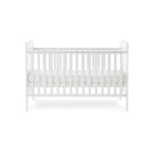 Obaby Grace 2 Piece Room Set - White