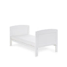 Obaby Grace Cot Bed - White