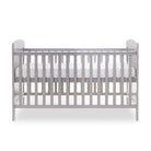 Obaby Grace 2 Piece Room Set - Warm Grey