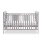 Obaby Grace 2 Piece Room Set - Warm Grey