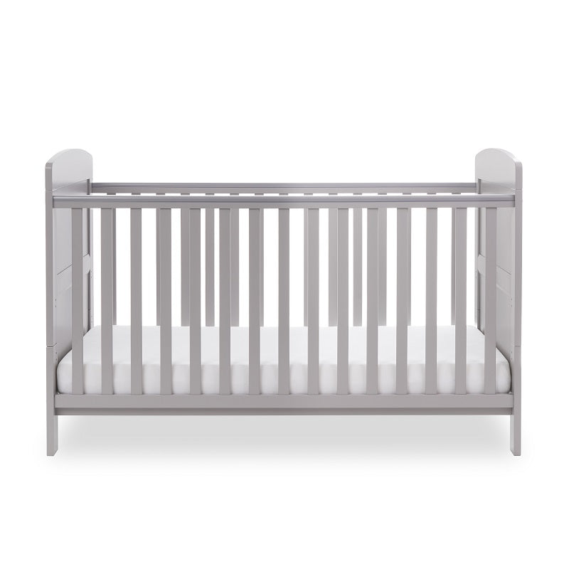 Obaby Grace 2 Piece Room Set - Warm Grey
