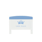 Obaby Grace Inspire Cot Bed - Little Prince