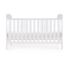 Obaby Grace Inspire Cot Bed - Unicorn