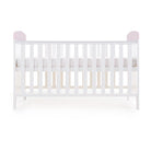 Obaby Grace Inspire Cot Bed - Unicorn