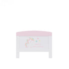 Obaby Grace Inspire Cot Bed - Unicorn