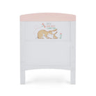 Obaby Grace Inspire Cot Bed - Guess How Much I Love You - I Can Hop