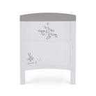 Obaby Grace Inspire Cot Bed - Guess How Much I Love You - Scribble