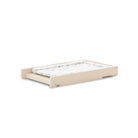 Obaby Evie Cot Top Changer - Cashmere