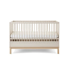 Obaby Astrid Cot Bed - Satin