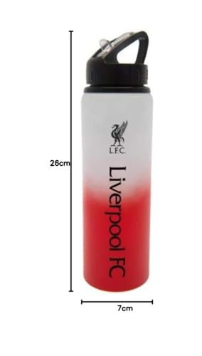 XL Aluminium Sports Water Bottle