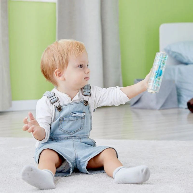 Classic World Rainmakers