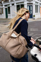 Buy T+M Canvas Pocket Tote Desert | Tote Bag for kids by Learning Bugs UK