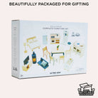 Le Toy Van Complete Dolls House Furniture Set, 35 pieces, photo 9 of 9