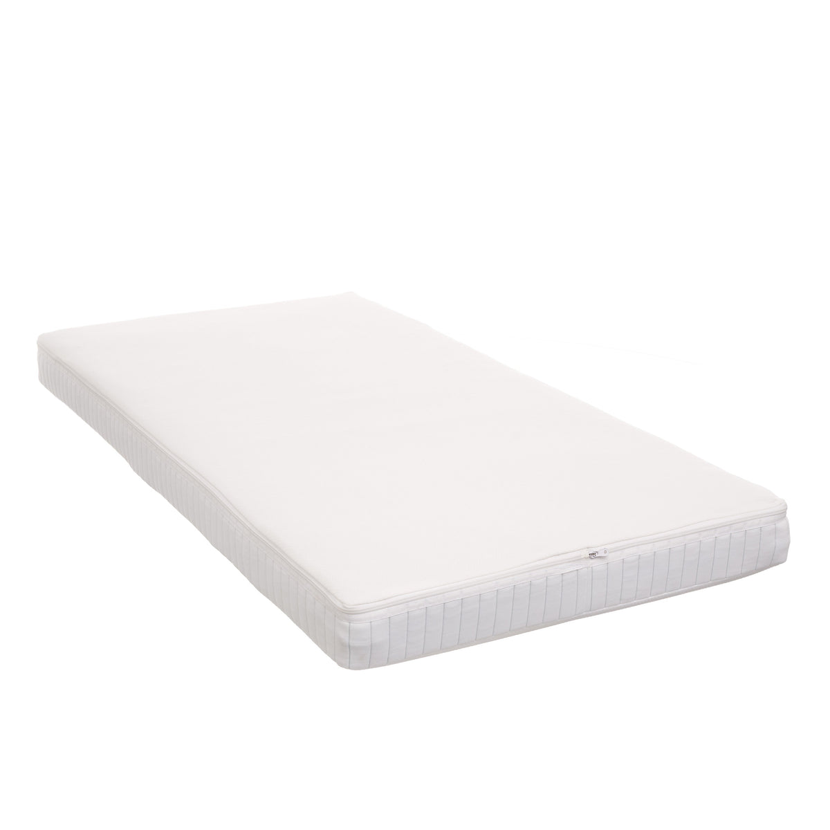 Obaby Moisture Management Dual Core Mattress - 120 x 60cm