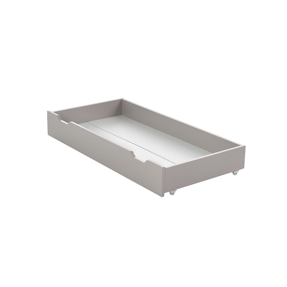 Obaby Under Drawer 120x60cm - Warm Grey