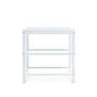 Obaby Open Changing Unit - White