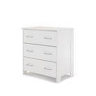 Obaby Nika Changing Unit - White Wash