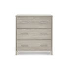 Obaby Nika Mini 3 Piece Room Set - Grey Wash