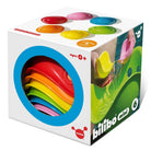 MOLUK Bilibo Mini Set – Active Play for children, available at Learning Bugs UK